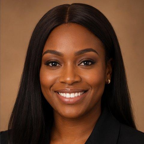 C. Okafor