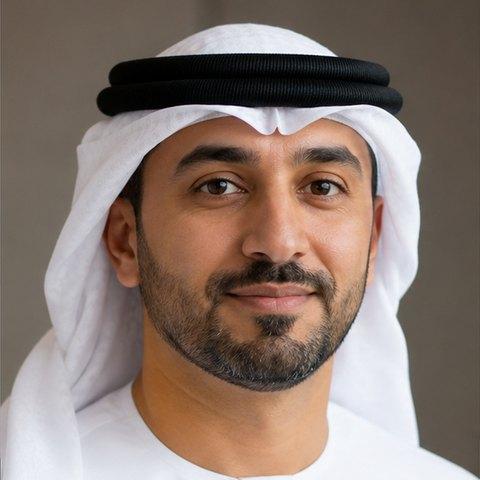 Omar Al Mansoori
